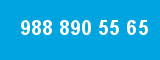 988 890 55 65